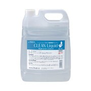 14643 [クリーンリキッド 5L]
