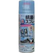 スニーカー 上履きの消臭スプレー 220ml