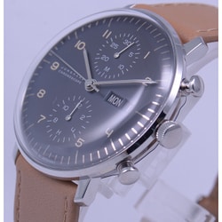 ヨドバシ.com - ユンハンス JUNGHANS Max Bill by Junghans