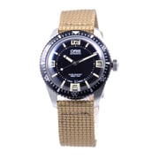 Divers65（ダイバーズ65）自動巻き メンズ 並行輸入品 733 7707 4064F