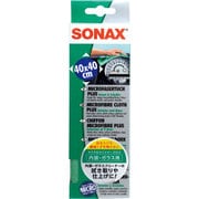 清掃用クロス SONAX マイクロファイバークロス インテリア&グラス 1枚 内装・ガラス用 416500