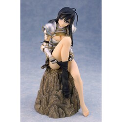 ソニア・ブランシュ 1/7 PVCフィギュア Amazon.co.jp: アニメシャイニングレゾナンス：ソニアブランシュ