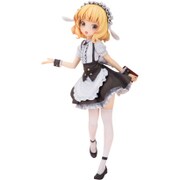 ご注文はうさぎですか？？ シャロ [1/7スケール PVCフィギュア]