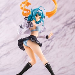 ヨドバシ.com - PULCHRA 新妹魔王の契約者 『野中柚希』 [1/8スケール PVC＆ABS製塗装済完成品フィギュア] 通販【全品無料配達】