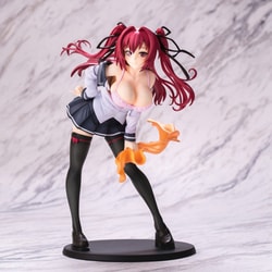 新妹魔王の契約者 成瀬澪 1/8 完成品フィギュア www.esnmurcia.org