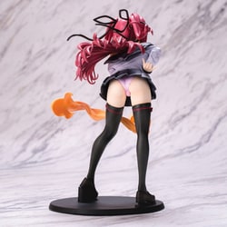 ヨドバシ.com - PULCHRA 新妹魔王の契約者 『成瀬澪』 [1/8スケール