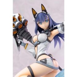 コトブキヤ　ソードウィザーズ 1/8 雪城冬華 フィギュア 雪城冬華｜ソード&ウィザーズ 覇剣の皇帝と七星の姫騎士｜美少女