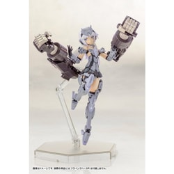 ヨドバシ.com - コトブキヤ KOTOBUKIYA フレームアームズ・ガール