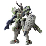 MiG-23改 チボラシュカ テオドール・エーベルバッハ機 KP376 [ノンスケール プラモデル シュヴァルツェスマーケン]