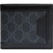 二つ折り財布 322145 KGDHR 1078