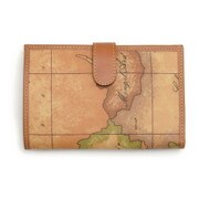二つ折り財布 W012 9000