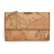 三つ折り財布 W020 9000