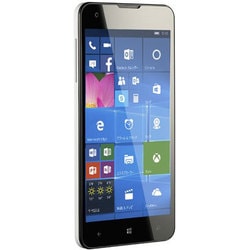 ヨドバシ Com マウスコンピューター Mouse Computer Madosma マドスマ Q501a Wh Simフリースマートフォン Windows Phone 8gb 16gb Microsd同梱 通販 全品無料配達