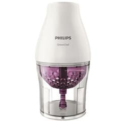 ヨドバシ.com - フィリップス PHILIPS HR2505/05 [マルチチョッパー 白