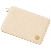 nofes（ノフェス） 単パス ホワイト GLP26W