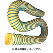 集塵機用ダクト φ250×2.5m TS25025