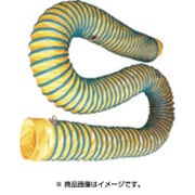 集塵機用ダクト φ200×5m TS20050