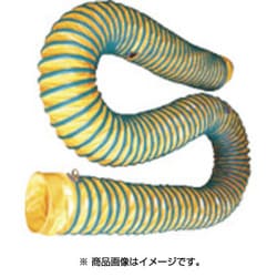 ヨドバシ.com - 高橋縫製 TS13050 [集塵機用ダクト φ130×5m] 通販