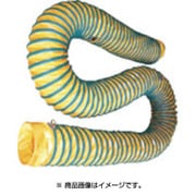 集塵機用ダクト φ130×2.5m TS13025