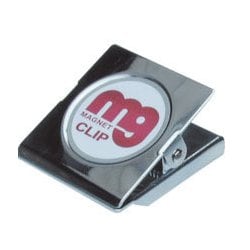 マグネットクリップ大 12002