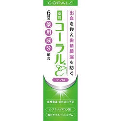 Eイプシロン 80g [歯磨き粉]