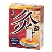 やわら灸 レギュラー [100個入]