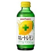 キレートレモン 155mL 1瓶