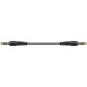 3.5mmケーブル 15.2cm for SHA900 EAC3.5MM6