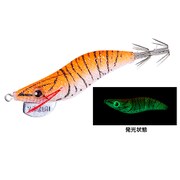 A1706-LOG [アオリーQ RS ヒイカSP 1.8号]