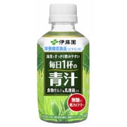 毎日1杯の青汁 無糖タイプ [PET 240g×24本]