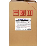 S-9816 [サビ取り剤 中性サビカット 18kg]