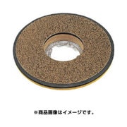HK701482 [ポリッシャー用 インスタロックパッド台 14インチ]