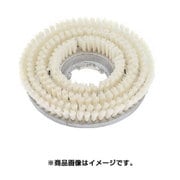 HK701470 [ポリッシャー用 メタルバックブラシ 14インチ]