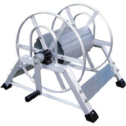 ヨドバシ.com - ALUMIS アルミス アルミ巻取機 ST 50m ST50 通販