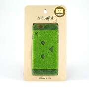 OM/SBC-IP630 [Shibaful×よつばと！iPhone 6/6s コラボレーションケース ダンボーver.]
