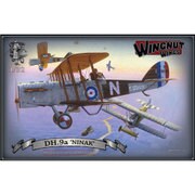 DH.9a NINAK [1/32 エアククラフトシリーズ プラモデル]