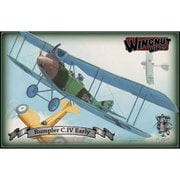 ルンプラーC.4前期型 [1/32 エアククラフトシリーズ プラモデル]