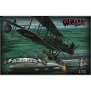 FE.2b 後期型 [1/32 エアククラフトシリーズ プラモデル]