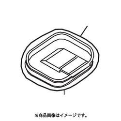 QAL0476-002 [コンポ用ループアンテナ]