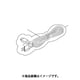 BI1402291X [オーディオ機器用電源ケーブル]