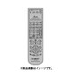 X-076D0FZ010 [VHSレコーダー用リモコン]