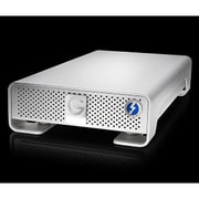 外付けハードディスク G-DRIVE Thunderbolt USB 3.0 6000GB 0G04026
