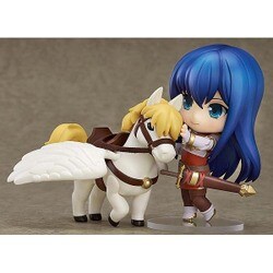 ねんどろいど シーダ 新・紋章の謎エディション