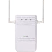 IEEE802.11n/a/b/g対応 外付けアンテナ用 アクセスポイント 親局/子局対応 FXA2020