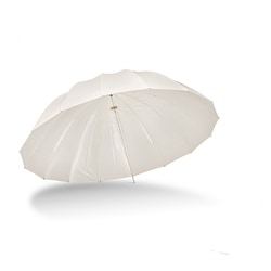 RUDルーセントアンブレラN 72 XL180cm UM-RUD72