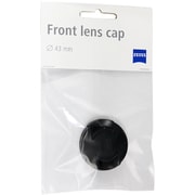 カールツァイス レンズキャップ 43S用
