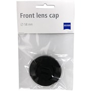 カールツァイス レンズキャップ 58S用