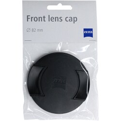 ヨドバシ Com ツァイス Zeiss カールツァイス レンズキャップ 82s用 通販 全品無料配達