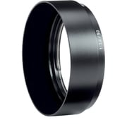 カールツァイス レンズシェード P50mmF1.4ZE用