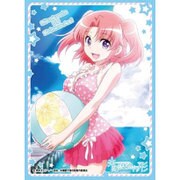 EN-186 [キャラクタースリーブ 未確認で進行形 夜ノ森小紅]